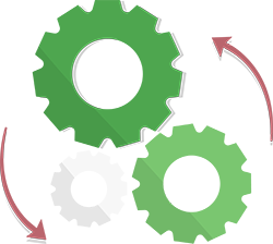 Consistency Through Cleaning Systems