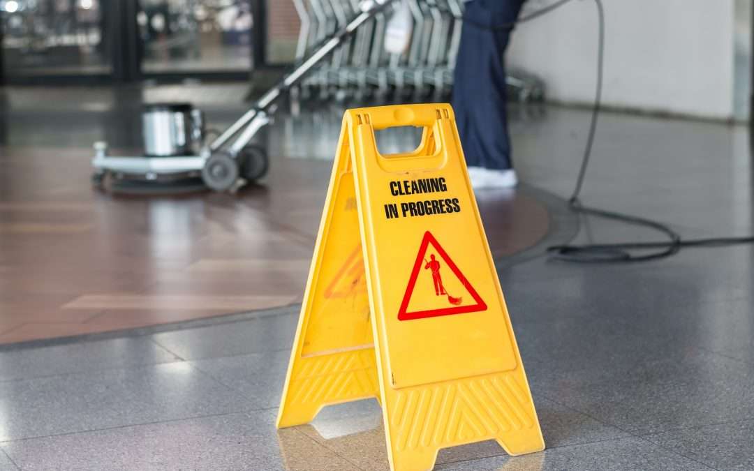 6 THINGS YOU SHOULD KNOW BEFORE HIRING AN OFFICE CLEANING COMPANY
